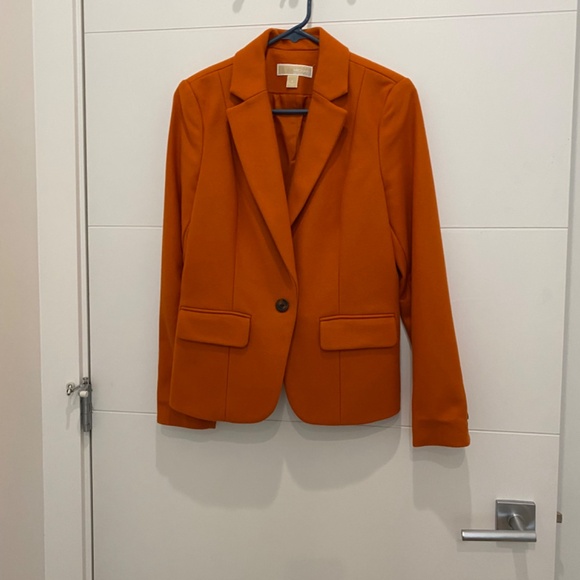 Michael Kors NWOT Wool Blazer - 6 - Picture 2 of 3